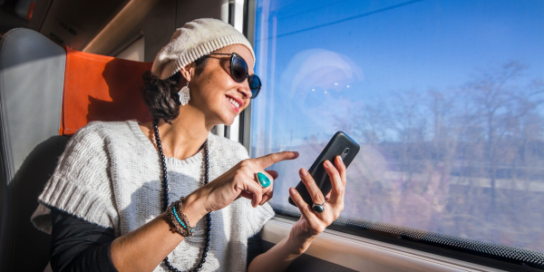 Risparmia con il nostro codice TrainPal!